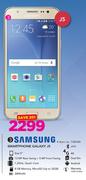 Samsung 5" Galaxy Smartphone J5