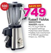 Russell Hobbs 500W Smoothie Maker 13619