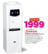 Sunbeam Water Cooler SWC-24