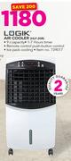 Logik Air Cooler HLF-20R