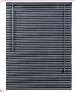 Decorland 25MM PVC Venetian Blind(Steel)-1000 x 1600
