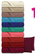 Casa Assorted Double Sheet Pack-Each