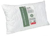 Always Home Standard Quilted Ball Fibre Pillow-45 x 70cm