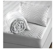 Sheraton Single Quilted Mattress Protector