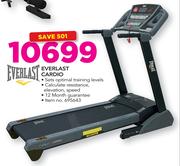 Everlast Cardio