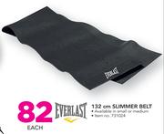 Everlast 132cm Slimmer Belt-Each