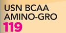 USN BCAA Amino Gro