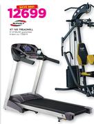 Spirit XT 185 Treadmill
