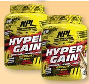 NPL Creatine Fuel-1Kg