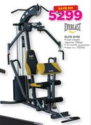 Everlast Elite Gym
