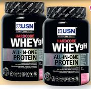 USN BCAA Amino Gro