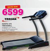 Trojan Ignite 370 Treadmill