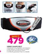 Home Mark Vibro Shape Belt