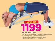 Verimark Wondercore