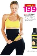 ASN Hotbelt