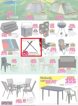 Game Botswana : Gabarone (25 Jan - 8 Feb 2017), page 14