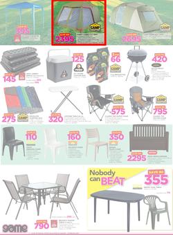 Game Botswana : Gabarone (25 Jan - 8 Feb 2017), page 14