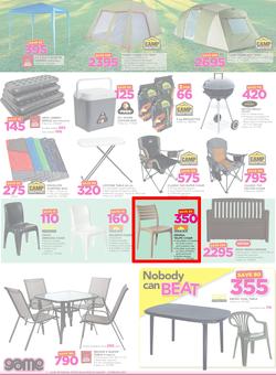 Game Botswana : Gabarone (25 Jan - 8 Feb 2017), page 14