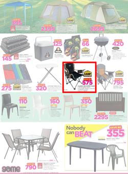 Game Botswana : Gabarone (25 Jan - 8 Feb 2017), page 14