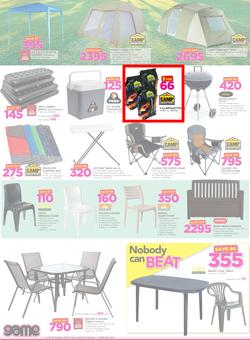 Game Botswana : Gabarone (25 Jan - 8 Feb 2017), page 14