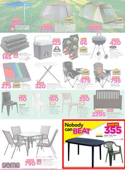 Game Botswana : Gabarone (25 Jan - 8 Feb 2017), page 14