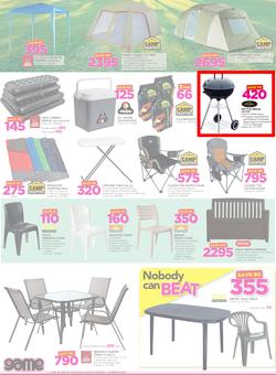 Game Botswana : Gabarone (25 Jan - 8 Feb 2017), page 14