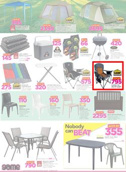 Game Botswana : Gabarone (25 Jan - 8 Feb 2017), page 14