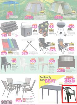 Game Botswana : Gabarone (25 Jan - 8 Feb 2017), page 14