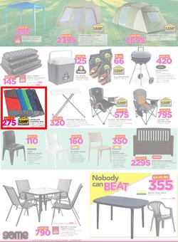 Game Botswana : Gabarone (25 Jan - 8 Feb 2017), page 14