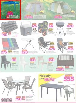 Game Botswana : Gabarone (25 Jan - 8 Feb 2017), page 14