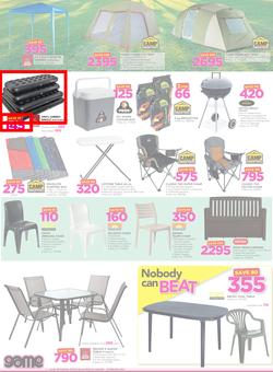 Game Botswana : Gabarone (25 Jan - 8 Feb 2017), page 14