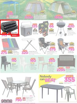 Game Botswana : Gabarone (25 Jan - 8 Feb 2017), page 14