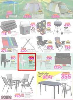 Game Botswana : Gabarone (25 Jan - 8 Feb 2017), page 14