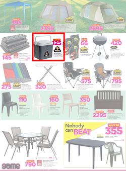 Game Botswana : Gabarone (25 Jan - 8 Feb 2017), page 14