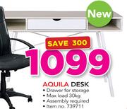Aquila Desk