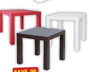 Basic Coffee Table