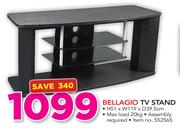 Bellagio TV Stand-H51 x W119 x D39.5cm