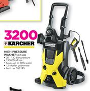 Karcher High Pressure Washer K2.360
