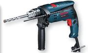 Bosch 650W Rotary Hammer