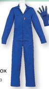 Ethnix 2 Piece Conti Suit