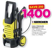 Karcher High Pressure Washer K2.360