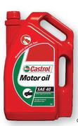 Castrol GTX Diesel 15W-40