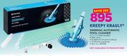 Kreepy Krauly Swimvac Automatic Pool Cleaner