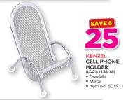 Kenzel Cell Phone Holder LD01-1138-1B
