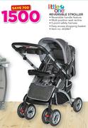Little One Reversible Stroller
