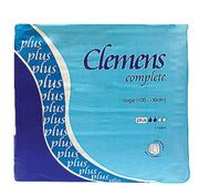 Clemens Adult Nappies Medium Or Large