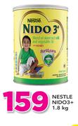 Nestle Nido 3+-1.8Kg