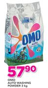 Omo Auto Washing Powder-3Kg