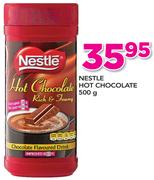 Nestle Hot Chocolate-500g