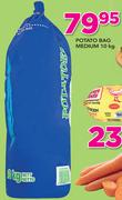 Potato Bag Medium-10Kg